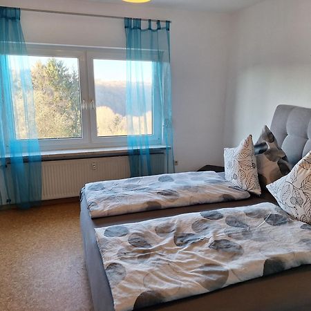Ferienwohnung Lua Rorodt Экстерьер фото
