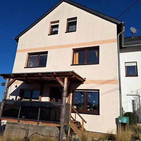 Ferienwohnung Lua Rorodt Экстерьер фото