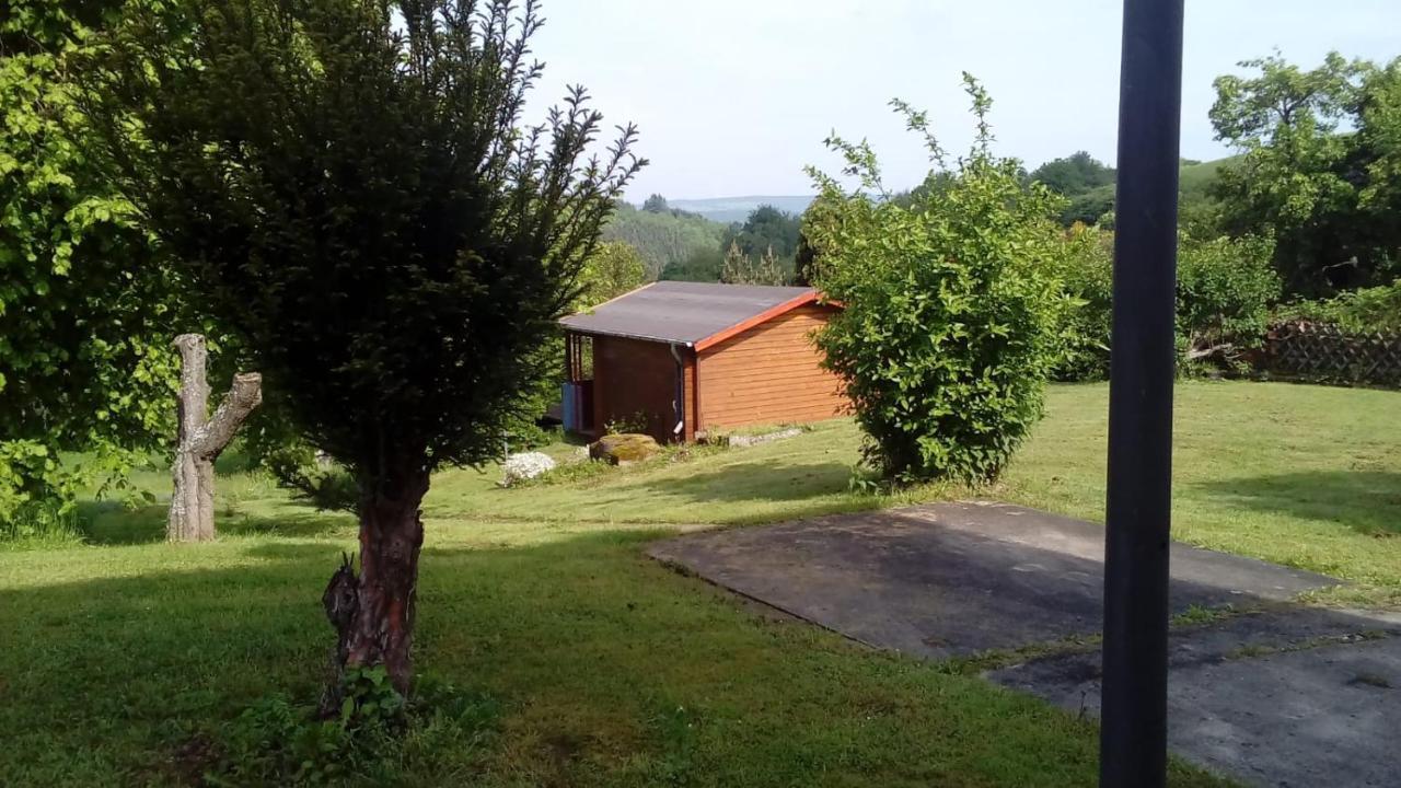 Ferienwohnung Lua Rorodt Экстерьер фото