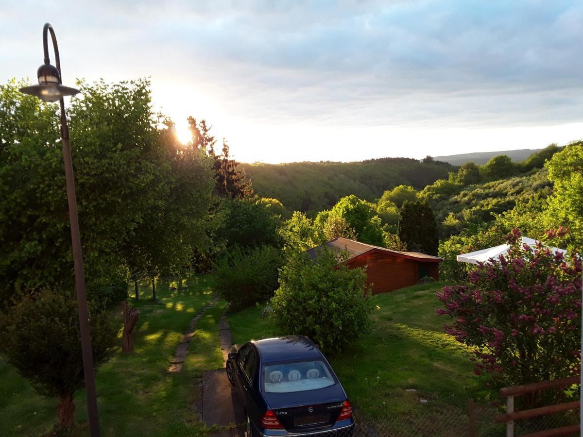 Ferienwohnung Lua Rorodt Экстерьер фото