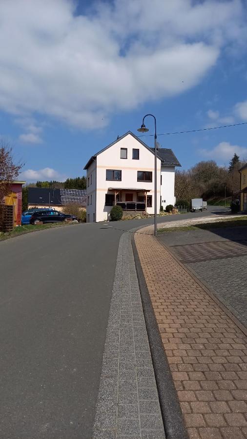 Ferienwohnung Lua Rorodt Экстерьер фото