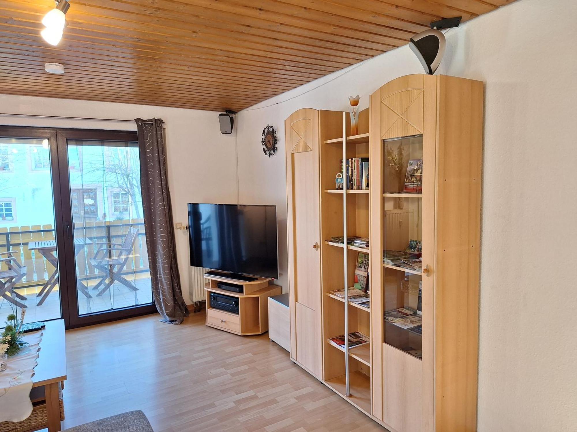 Ferienwohnung Lua Rorodt Экстерьер фото