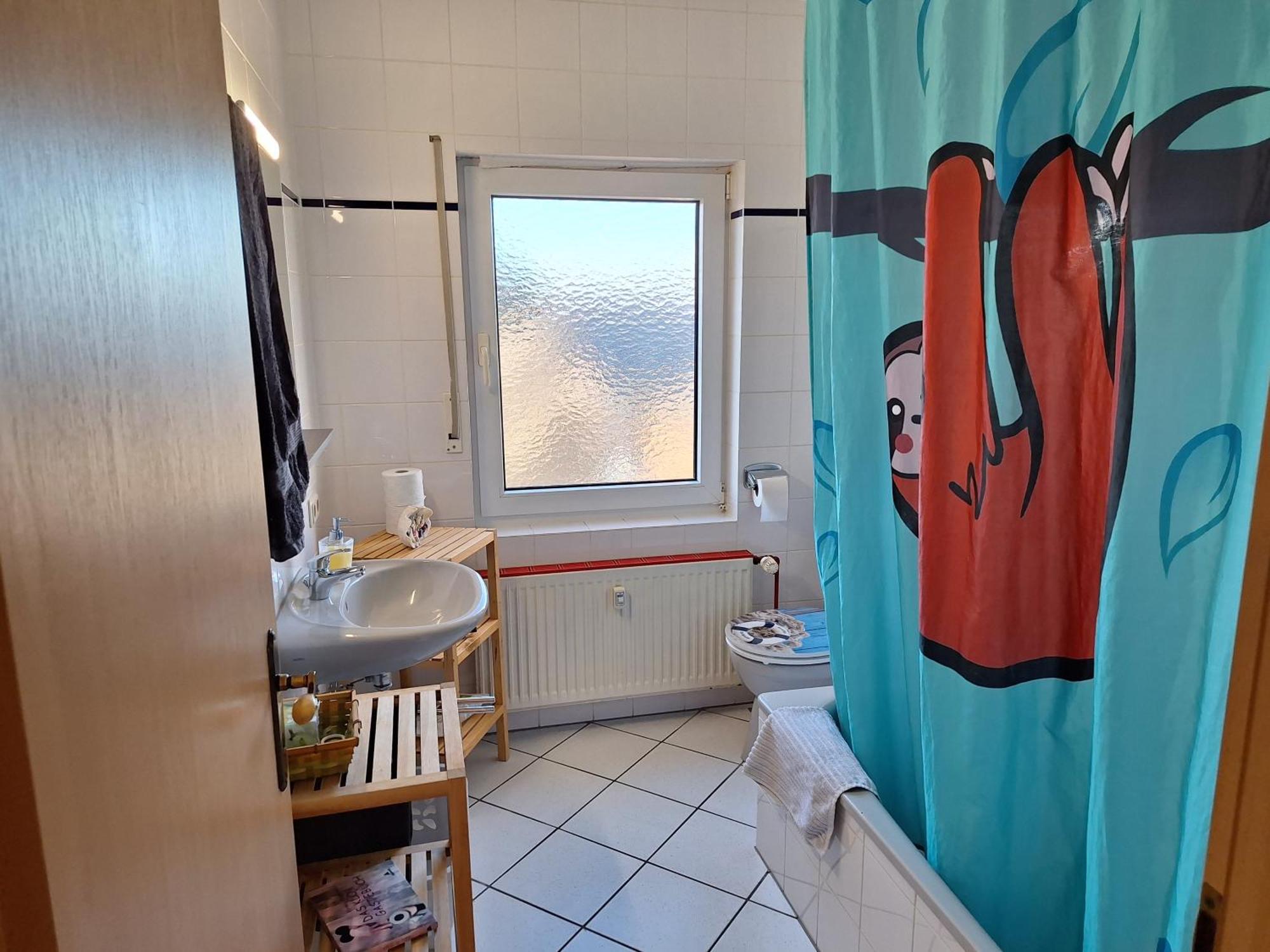 Ferienwohnung Lua Rorodt Экстерьер фото