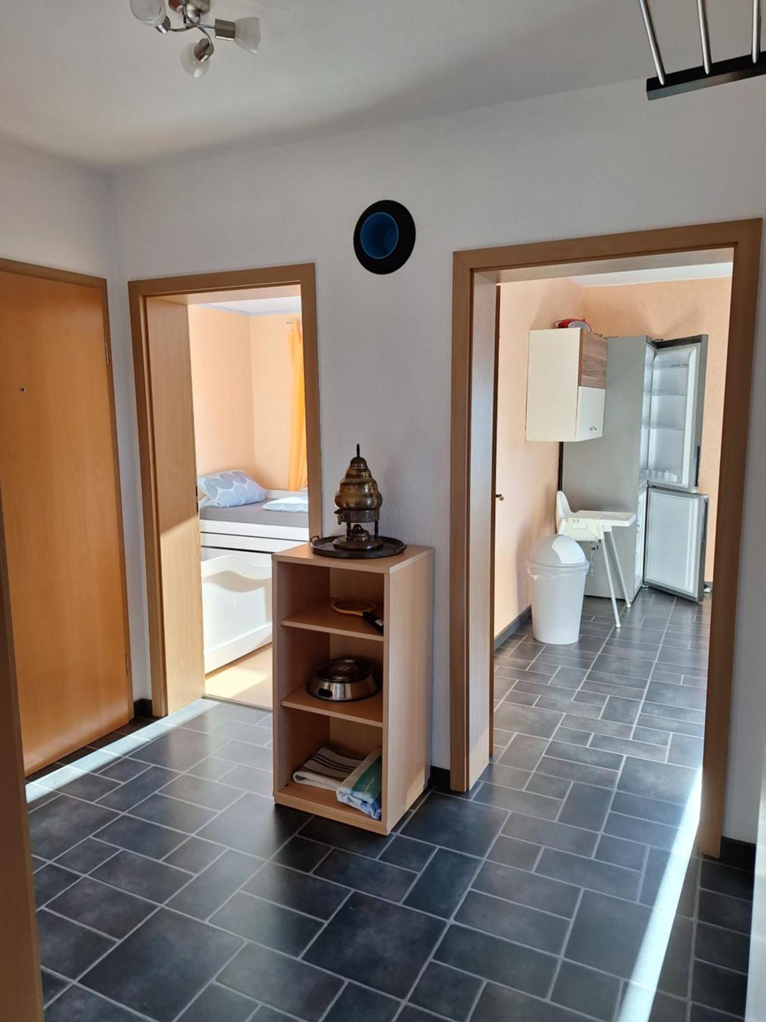 Ferienwohnung Lua Rorodt Экстерьер фото