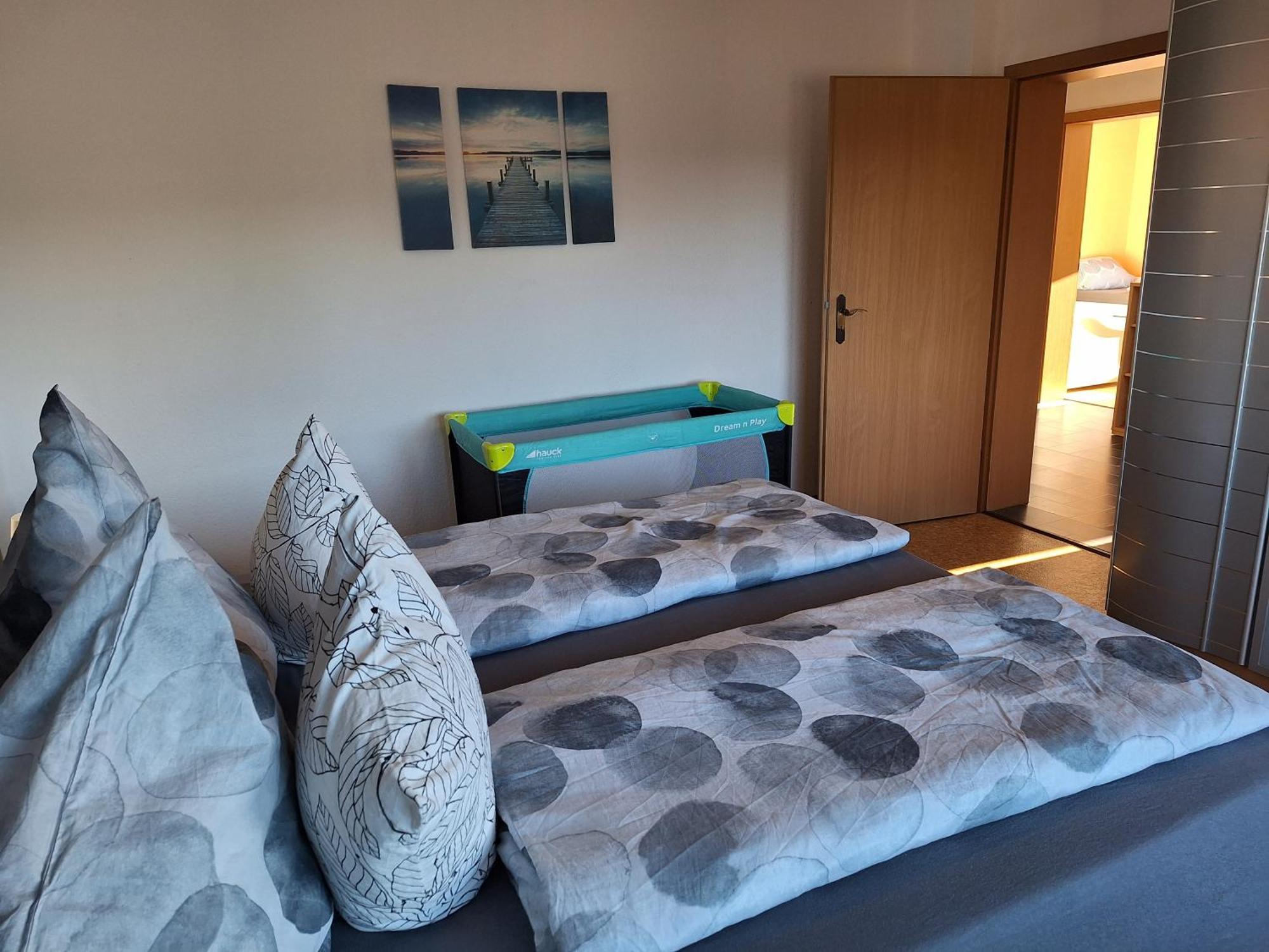 Ferienwohnung Lua Rorodt Экстерьер фото