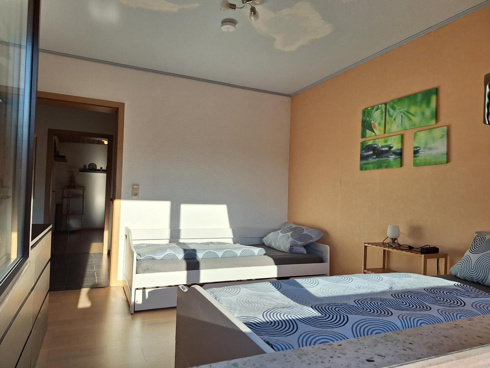 Ferienwohnung Lua Rorodt Экстерьер фото
