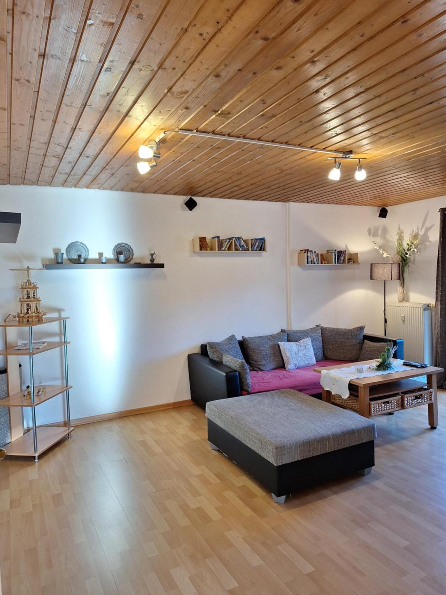 Ferienwohnung Lua Rorodt Экстерьер фото